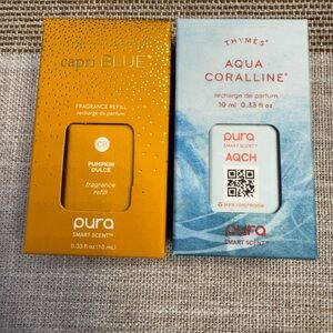 Pura Fragrance Refills - 2 Pack